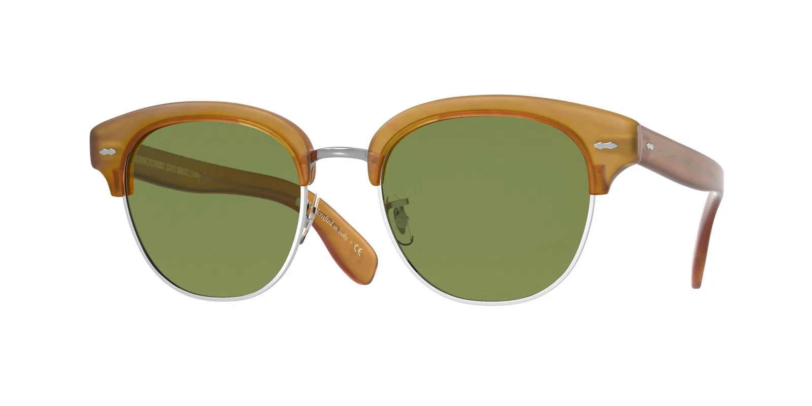 Oliver Peoples 5436S Sunglasses - view 5